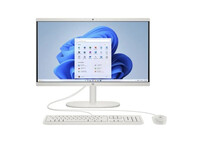 HP All-in-One 22-dg0000ns Intel Core i3-N300/8GB/256GB SSD/21.5"