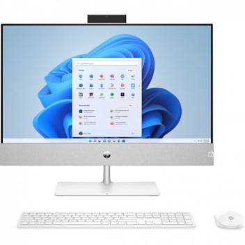 HP Pavilion 24-ca0000ns AMD Ryzen 5 5500U/16GB/512GB SSD/23.8" HP Pavilion 24-ca0000ns AMD Ryzen 5 5500U/16GB/512GB SSD/23.8"
