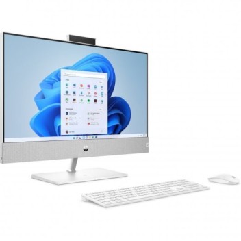 HP Pavilion 24-ca0000ns AMD Ryzen 5 5500U/16GB/512GB SSD/23.8" HP Pavilion 24-ca0000ns AMD Ryzen 5 5500U/16GB/512GB SSD/23.8"