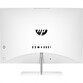 HP Pavilion 24-ca0000ns AMD Ryzen 5 5500U/16GB/512GB SSD/23.8"