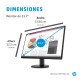 HP P24v G4 23.8" IPS FullHD