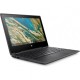 HP Chromebook x360 11 G3 Education Edition Intel Celeron N4020/4GB/32GB/11.6" Táctil