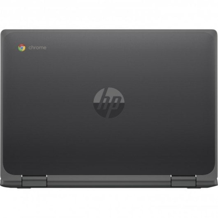 HP Chromebook X360 11 G3 Intel Celeron N4020/4GB/32GB eMMC/11.6" Táctil