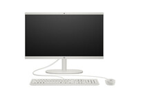 HP All-in-One 22-dg0005ns Intel Celeron N100/8GB/256GB SSD/21.5"