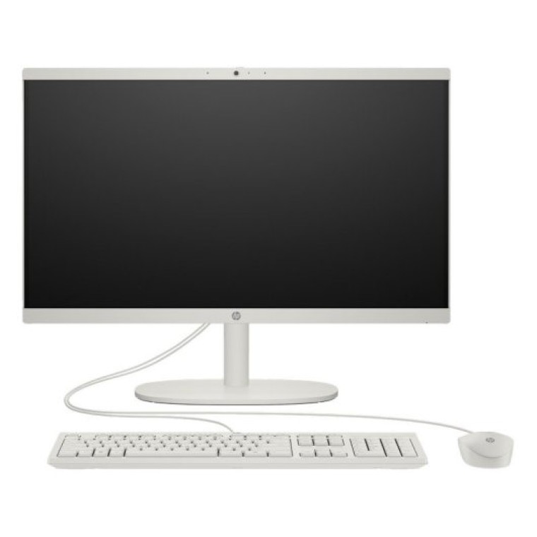 HP All-in-One 22-dg0005ns Intel Celeron N100/8GB/256GB SSD/21.5"