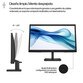 Monitor HP Series 3 Pro 322pv 21.4" 1080p 100Hz VA Mate Flicker Free Low Blue Light VESA HDMI
