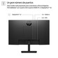 Monitor HP Series 3 Pro 322pf 21,5" FHD 100Hz IPS Flicker Free Low Blue Light DisplayPort VGA Mate