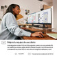 Monitor HP 324pf 23.8″ FHD 100Hz IPS Bisel Fino Antirreflejo Monitor HP 324pf 23.8″ FHD 100Hz IPS Bisel Fino Antirreflejo