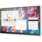 Monitor HP E24 G4 23.8" FullHD 60Hz IPS 5ms USB VESA Altura Ajustable