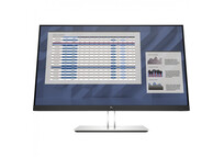 HP E-Series E27 G4 27" LED IPS FullHD