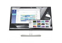 HP E-Series E27q G4 27" LED IPS QHD