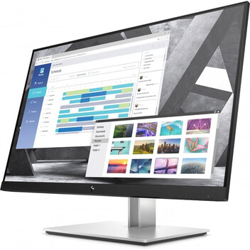HP E-Series E27q G4 27" LED IPS QHD