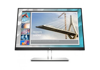 HP E-Series E24i G4 24" LED IPS WUXGA HP E-Series E24i G4 24" LED IPS WUXGA