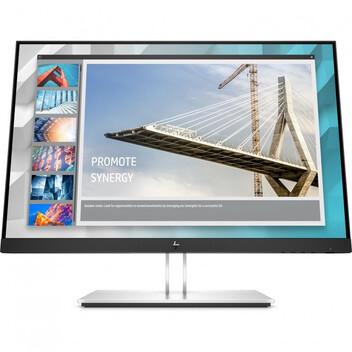 HP E-Series E24i G4 24" LED IPS WUXGA HP E-Series E24i G4 24" LED IPS WUXGA