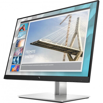 HP E-Series E24i G4 24" LED IPS WUXGA HP E-Series E24i G4 24" LED IPS WUXGA