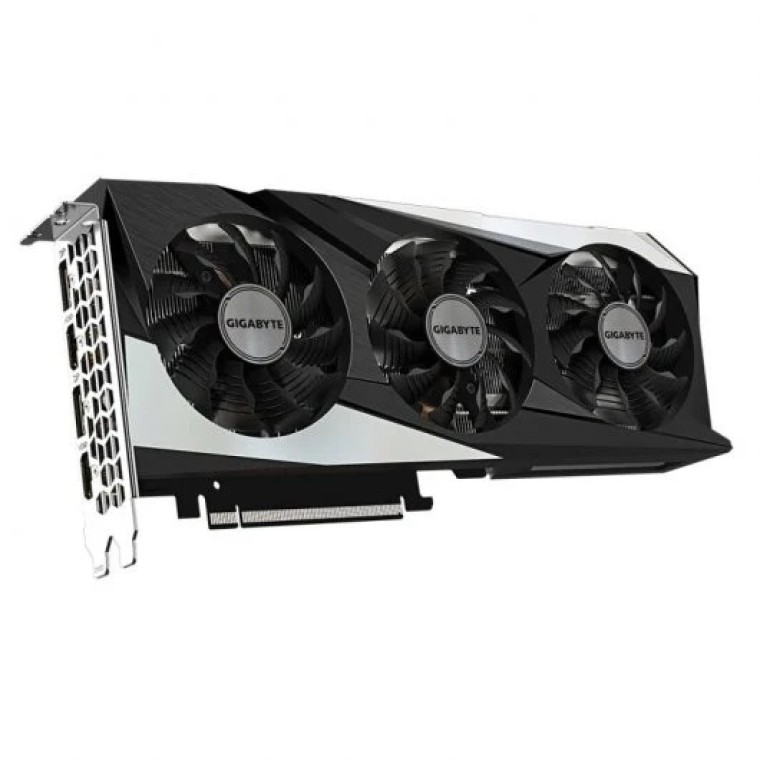 Gigabyte GeForce RTX 3060 GAMING OC 12GB GDDR6 Rev 2.0