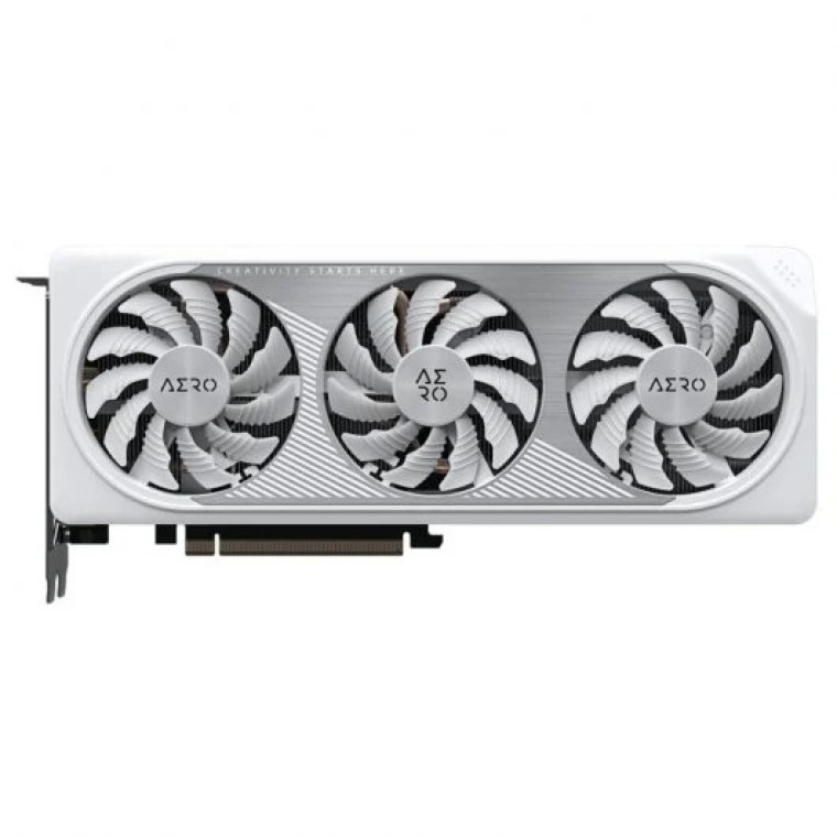 Gigabyte GeForce RTX 4060 Ti AERO OC 8GB GDDR6 DLSS3