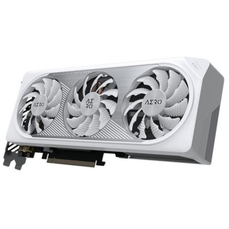 Gigabyte GeForce RTX 4060 Ti AERO OC 8GB GDDR6 DLSS3