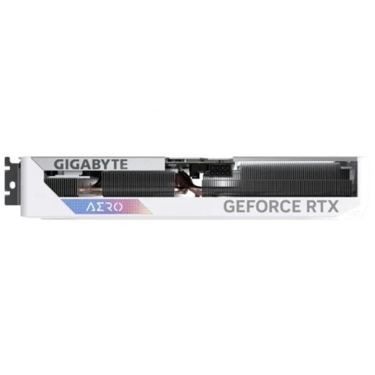 Gigabyte GeForce RTX 4060 Ti AERO OC 8GB GDDR6 DLSS3