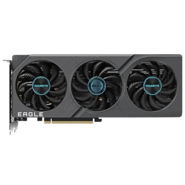 Gigabyte GeForce RTX 4060 Ti EAGLE 8GB GDDR6 DLSS3