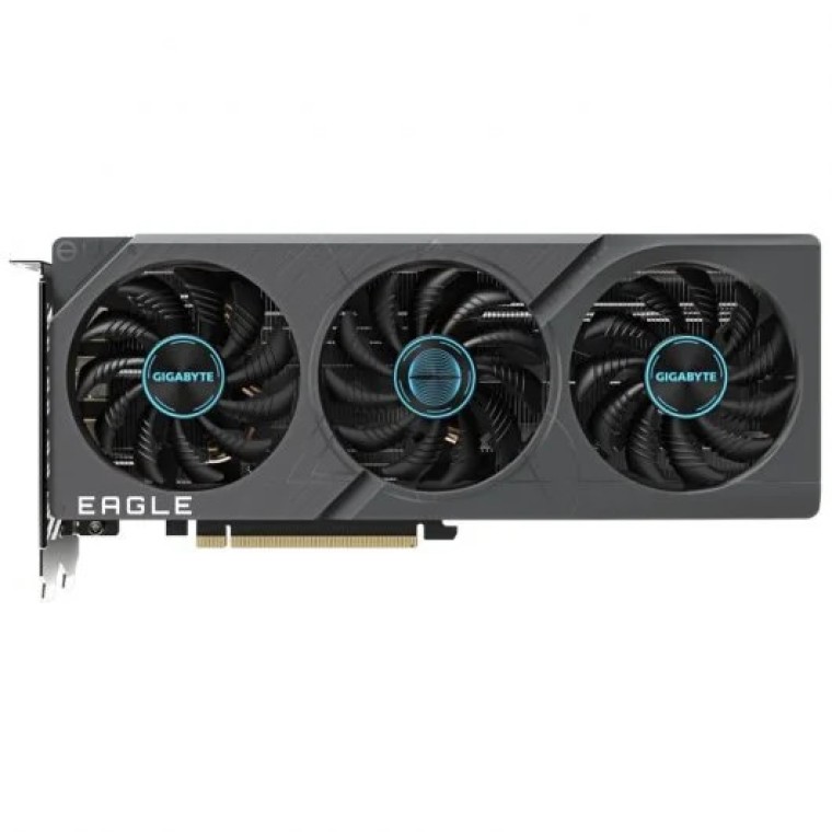 Gigabyte GeForce RTX 4060 Ti EAGLE OC 8GB GDDR6 DLSS3