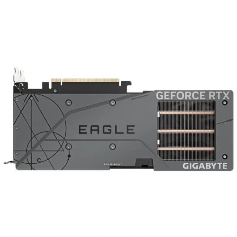 Gigabyte GeForce RTX 4060 Ti EAGLE OC 8GB GDDR6 DLSS3