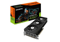 Gigabyte GeForce RTX­­ 4060 Ti GAMING OC 8GB GDDR6 DLSS3