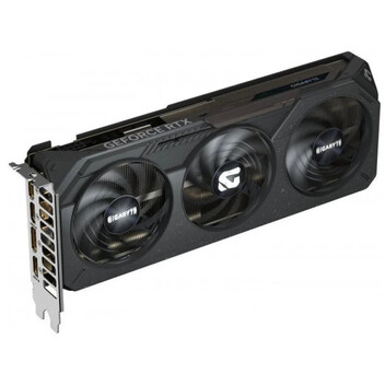 Tarjeta Gráfica Gigabyte GeForce RTX 5050 Gaming OC 8GB GDDR6 Reflex 2 RTX AI DLSS4