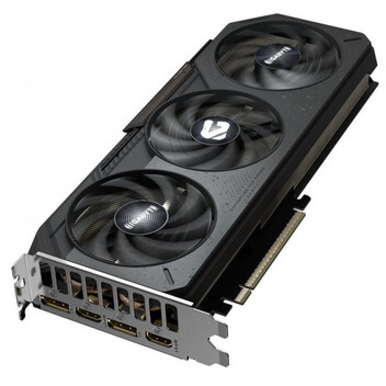 Tarjeta Gráfica Gigabyte GeForce RTX 5050 Gaming OC 8GB GDDR6 Reflex 2 RTX AI DLSS4