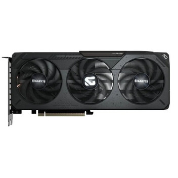 Tarjeta Gráfica Gigabyte GeForce RTX 5050 Gaming OC 8GB GDDR6 Reflex 2 RTX AI DLSS4