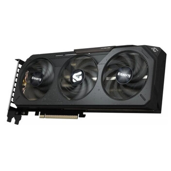 Tarjeta Gráfica Gigabyte GeForce RTX 5050 Gaming OC 8GB GDDR6 Reflex 2 RTX AI DLSS4