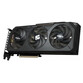 Tarjeta Gráfica Gigabyte GeForce RTX 5050 Gaming OC 8GB GDDR6 Reflex 2 RTX AI DLSS4
