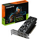Tarjeta Gráfica Gigabyte GeForce RTX 5050 OC Low Profile 8G 8GB GDDR6 Reflex 2 RTX AI DLSS4