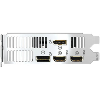 Tarjeta Gráfica Gigabyte GeForce RTX 5050 OC Low Profile 8G 8GB GDDR6 Reflex 2 RTX AI DLSS4 Tarjeta Gráfica Gigabyte GeForce RTX 5050 OC Low Profile 8G 8GB GDDR6 Reflex 2 RTX AI DLSS4