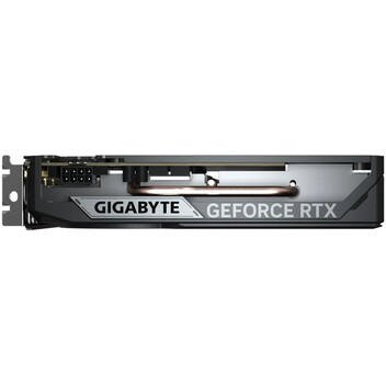 Tarjeta Gráfica Gigabyte GeForce RTX 5050 WINDFORCE OC 8GB GDDR6 Reflex 2 RTX AI DLSS4 Tarjeta Gráfica Gigabyte GeForce RTX 5050 WINDFORCE OC 8GB GDDR6 Reflex 2 RTX AI DLSS4