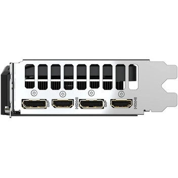 Tarjeta Gráfica Gigabyte GeForce RTX 5050 WINDFORCE OC 8GB GDDR6 Reflex 2 RTX AI DLSS4 Tarjeta Gráfica Gigabyte GeForce RTX 5050 WINDFORCE OC 8GB GDDR6 Reflex 2 RTX AI DLSS4
