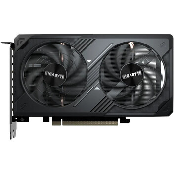 Tarjeta Gráfica Gigabyte GeForce RTX 5050 WINDFORCE OC 8GB GDDR6 Reflex 2 RTX AI DLSS4 Tarjeta Gráfica Gigabyte GeForce RTX 5050 WINDFORCE OC 8GB GDDR6 Reflex 2 RTX AI DLSS4