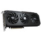 Tarjeta Gráfica Gigabyte GeForce RTX 5060 GAMING OC 8GB GDDR7 Reflex 2 RTX AI DLSS4