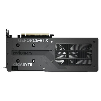 Tarjeta Gráfica Gigabyte GeForce RTX 5060 GAMING OC 8GB GDDR7 Reflex 2 RTX AI DLSS4