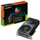 Tarjeta Gráfica Gigabyte GeForce RTX 5060 WINDFORCE 8GB GDDR7 Reflex 2 RTX AI DLSS4 Tarjeta Gráfica Gigabyte GeForce RTX 5060 WINDFORCE 8GB GDDR7 Reflex 2 RTX AI DLSS4