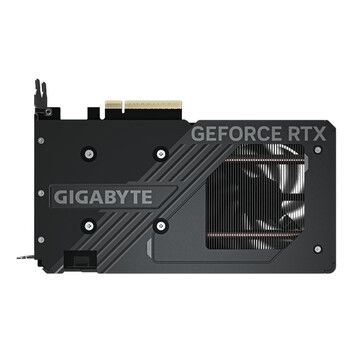 Tarjeta Gráfica Gigabyte GeForce RTX 5060 WINDFORCE 8GB GDDR7 Reflex 2 RTX AI DLSS4 Tarjeta Gráfica Gigabyte GeForce RTX 5060 WINDFORCE 8GB GDDR7 Reflex 2 RTX AI DLSS4
