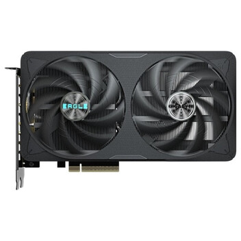 Tarjeta Gráfica Gigabyte GeForce RTX 5060 Ti EAGLE OC 16GB GDDR7 Reflex 2 RTX AI DLSS4