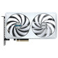 Tarjeta Gráfica Gigabyte GeForce RTX 5060 Ti EAGLE OC ICE 16GB GDDR7 Reflex 2 RTX AI DLSS4