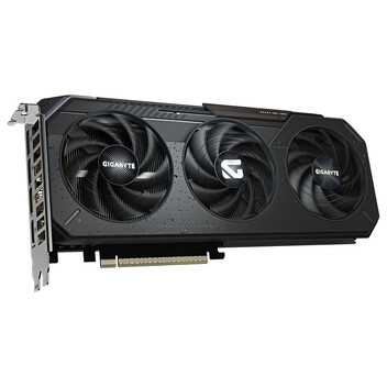 Tarjeta Gráfica Gigabyte GeForce RTX 5060 Ti GAMING OC 16GB GDDR7 Reflex 2 RTX AI DLSS4 Tarjeta Gráfica Gigabyte GeForce RTX 5060 Ti GAMING OC 16GB GDDR7 Reflex 2 RTX AI DLSS4