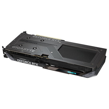 Tarjeta Gráfica Gigabyte GeForce RTX 5060 Ti GAMING OC 16GB GDDR7 Reflex 2 RTX AI DLSS4 Tarjeta Gráfica Gigabyte GeForce RTX 5060 Ti GAMING OC 16GB GDDR7 Reflex 2 RTX AI DLSS4