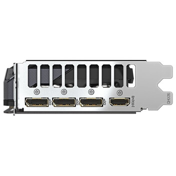 Tarjeta Gráfica Gigabyte GeForce RTX 5060 Ti GAMING OC 16GB GDDR7 Reflex 2 RTX AI DLSS4 Tarjeta Gráfica Gigabyte GeForce RTX 5060 Ti GAMING OC 16GB GDDR7 Reflex 2 RTX AI DLSS4