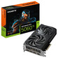 Tarjeta Gráfica Gigabyte GeForce RTX 5060 Ti WINDFORCE OC 16GB GDDR7 Reflex 2 RTX AI DLSS4