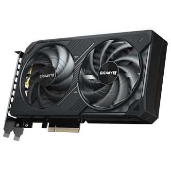 Tarjeta Gráfica Gigabyte GeForce RTX 5060 Ti WINDFORCE OC 16GB GDDR7 Reflex 2 RTX AI DLSS4