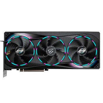 Tarjeta Gráfica Gigabyte AORUS GeForce RTX 5070 Master 12GB GDDR7 DLSS4