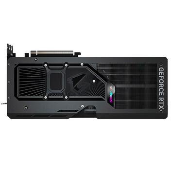 Tarjeta Gráfica Gigabyte AORUS GeForce RTX 5070 Master 12GB GDDR7 DLSS4